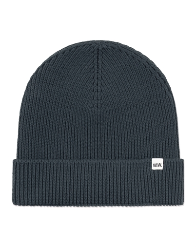 Wood Wood - WWEddie Beanie - Ponderosa Pine